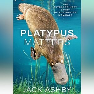 Platypus matters book